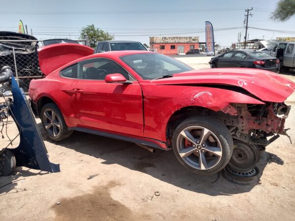 Mustang 2015-2016-2017 para auto partes
