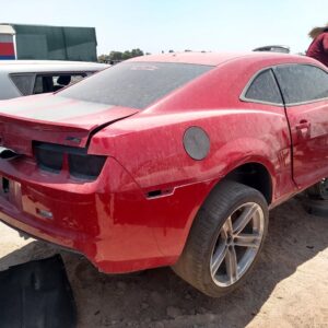 Camaro Rs 3.6 & Ss 6.2 Para partes 2010-2011-2012-2013-2014 & 2015