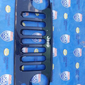 Jeep wrangler 07-18 b-8102 PARRILLA (Bodega)