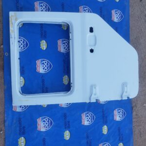 Jeep wrangler 19-21 08050 puerta trasera izquierda