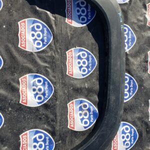 Toyota tacoma 2016-2021 fender trasero derecho