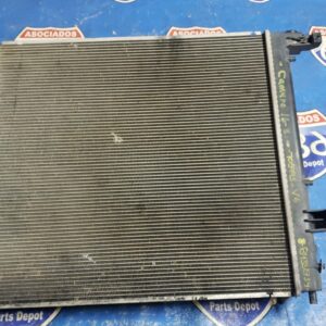 Camaro 16-18 v6 R705995  S:84352734 BODEGA