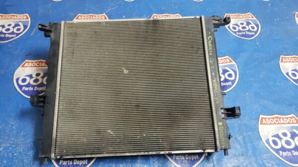 Camaro 16-18 v6 R705995  S:84352734 BODEGA