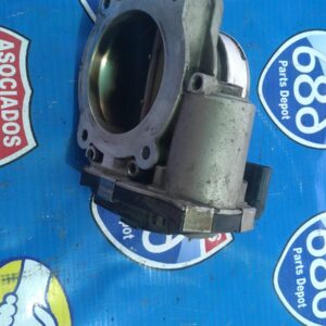 Cuerpo aceleracion camaro 2012-2015