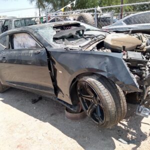 Camaro Rs 3.6 & Ss 6.2 Para partes 2010-2011-2012-2013-2014 & 2015
