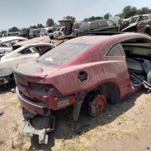 Camaro Rs 3.6 & Ss 6.2 Para partes 2010-2011-2012-2013-2014 & 2015