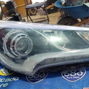 Veloster 2012-2017  foco derecho F1590 (RACK C-3 BODEGA