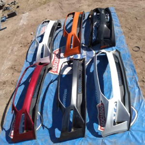 Mustang 2015-2016-2017 para auto partes