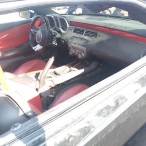 Camaro Rs 3.6 & Ss 6.2 Para partes 2010-2011-2012-2013-2014 & 2015