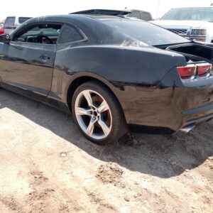 Camaro Rs 3.6 & Ss 6.2 Para partes 2010-2011-2012-2013-2014 & 2015