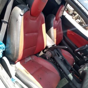 Camaro Rs 3.6 & Ss 6.2 Para partes 2010-2011-2012-2013-2014 & 2015