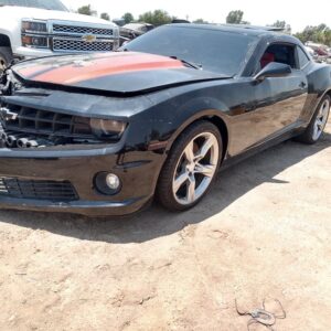 Camaro Rs 3.6 & Ss 6.2 Para partes 2010-2011-2012-2013-2014 & 2015