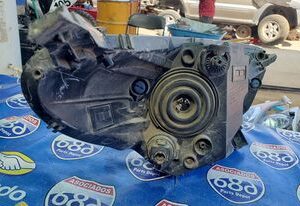 Figo 2016-2018 foco izquierdo RACK B-1 BODEGA F 1109