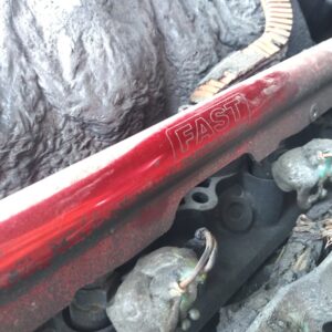Camaro Rs 3.6 & Ss 6.2 Para partes 2010-2011-2012-2013-2014 & 2015