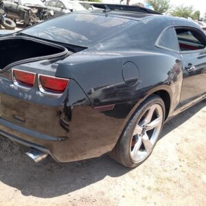 Camaro Rs 3.6 & Ss 6.2 Para partes 2010-2011-2012-2013-2014 & 2015