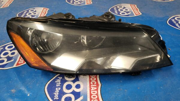 Passat 12-15 R 136869 FOCO RACK E-3 BODEGA