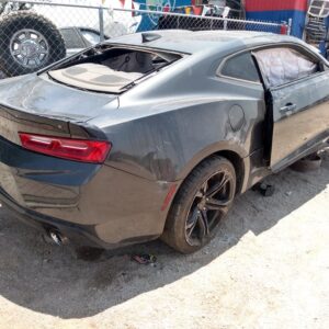 Camaro Rs 3.6 & Ss 6.2 Para partes 2010-2011-2012-2013-2014 & 2015