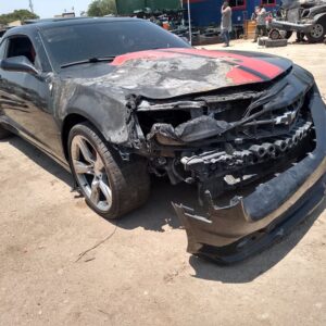 Camaro Rs 3.6 & Ss 6.2 Para partes 2010-2011-2012-2013-2014 & 2015