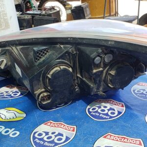 Veloster 2012-2017  foco derecho F1590 (RACK C-3 BODEGA