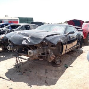 Camaro Rs 3.6 & Ss 6.2 Para partes 2010-2011-2012-2013-2014 & 2015