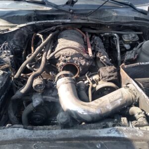 Camaro Rs 3.6 & Ss 6.2 Para partes 2010-2011-2012-2013-2014 & 2015