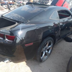 Camaro Rs 3.6 & Ss 6.2 Para partes 2010-2011-2012-2013-2014 & 2015
