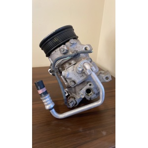 Compresor Toyota Corolla 2009-2010 c114