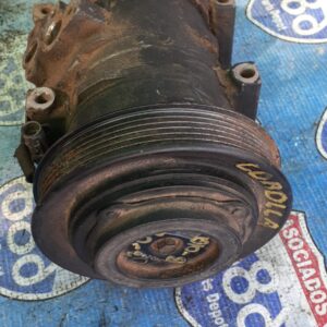 Corolla 2003-2008 B-0167 Compresor de a/c