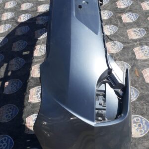 Infiniti Q60 17-20 B-5032 Defensa trasera