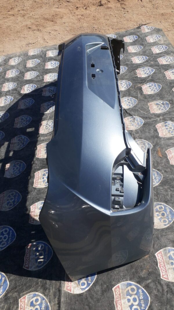Infiniti Q60 17-20 B-5032 Defensa trasera