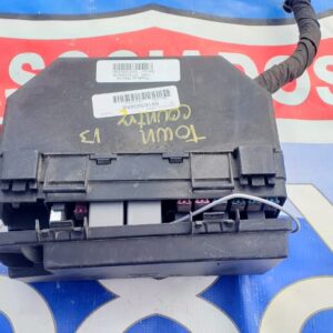 Town country 2013 Caja Porta fusibles