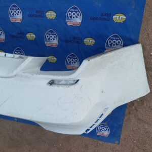 Camry se 18-20 07927 DEFENSA TRASERA