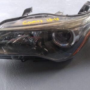 Toyota camry 2015-2016 foco izquierdo