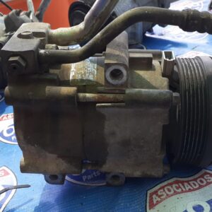 F150 4.6 2005 C-8694 Compresor de a/c