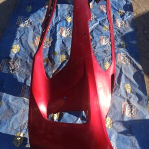 Kia stinger 2017-2019 defensa delantera