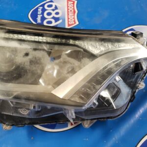 Rav4 16-18 R 413510 RACK C-1 BODEGA