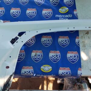 Jeep wrangler 2018-2019 guardafango derecho