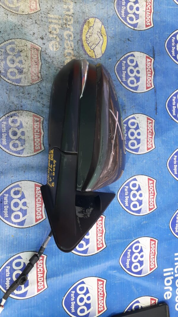 Highlander 2014-2016 retrovisor derecho B-0029