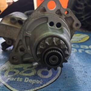 Altima 2.5 2002-2007/ sentra 2.5 2002-2006 A-2334 arranque