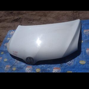 Toyota venza 15 C15839 COFRE (Bodega)