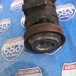 Mazda MPV 2002-2006 B-0068 compresor de a/c