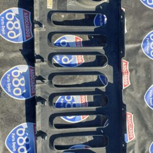 Parrilla Jeep wrangler 2007-18 20037 (Bodega)