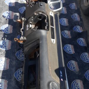 Camaro ZL1 2010-2015 B-0241 tablero completo