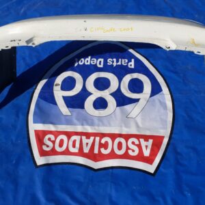 Honda civic 2004 defensa trasera