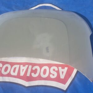 Kia soul 2010 cofre 200160 (Bodega)