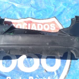Cx3 2016-2017 Defensa delantera