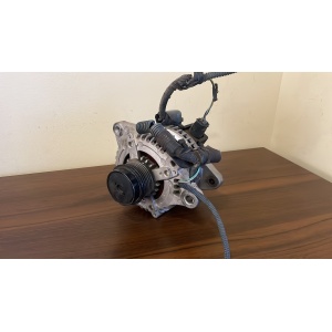 Alternador Toyota Corolla 2009-2010