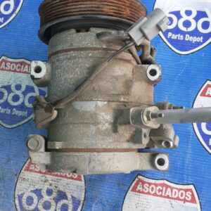 Camry 02-06/ Solara 02-08 B-0076 compresor de a/c