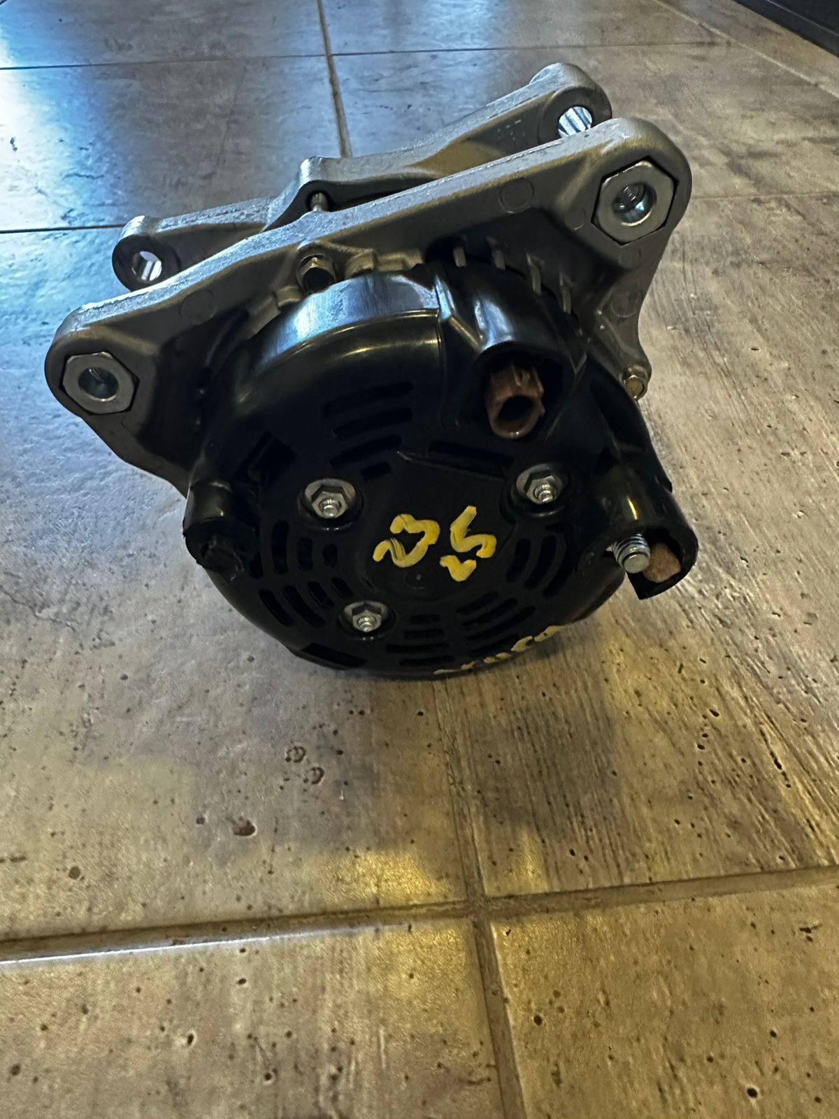 Alternador Acura integra 2023-2025 Oem