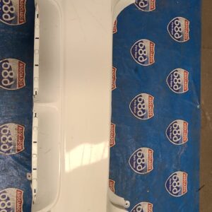 Camry se 18-20 07927 defensa trasera bodega